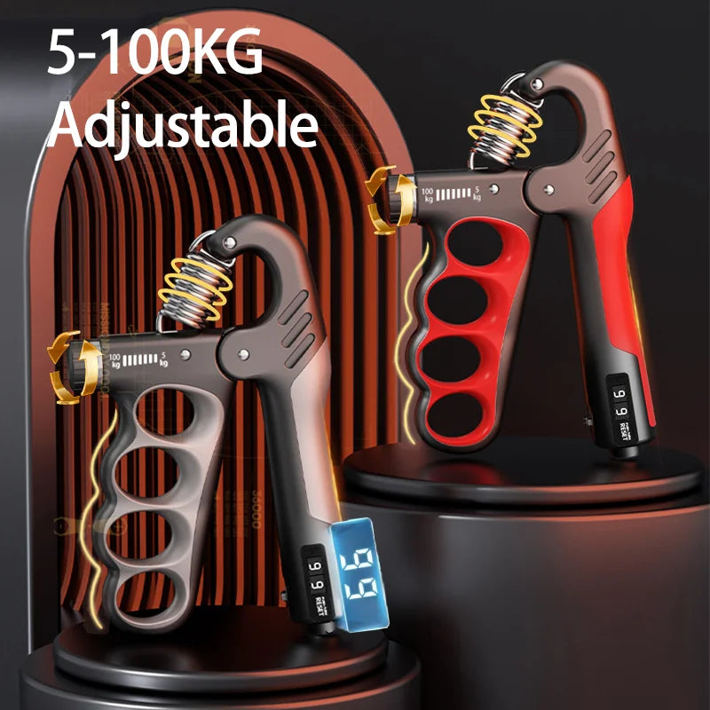 Pinza de fuerza regulable 5-150 kg