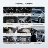 Escáner diagnosis OBD2 THINKDIAG MINI Bluetooth