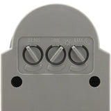 Sensor de movimiento para luz 220 V