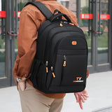 Mochila impermeable de gran capacidad