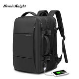Mochila de viaje y trabajo para portátil