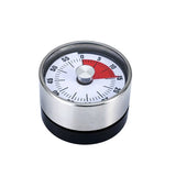 Temporizador mecánico de cuenta atrás para cocina
