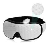 Antifaz 3D para dormir