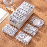 Caja organizadora de cables