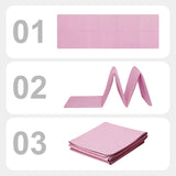 Esterilla de yoga y pilates 3-6 mm