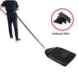 Saco de arena fitness 5-30 kg (sin relleno)
