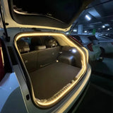 Luz LED de maletero para coche