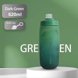 Bidón de bicicleta de 620-750 ml