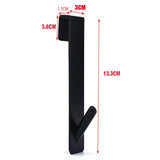 Rasqueta de acero inoxidable para mampara de ducha