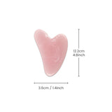 Masajeador facial y de cuello en Y 3D