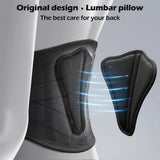 Faja lumbar de sujeción reforzada