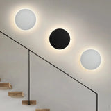 Aplique LED táctil regulable 20cm