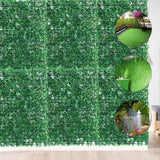 Panel de follaje artificial 40x60 cm