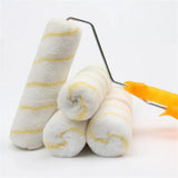 Kit de pintura con rodillo (10-11 piezas)