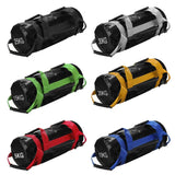 Saco de arena fitness 5-30 kg (sin relleno)