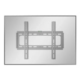 Soporte de pared para TV de 26 a 63 pulgadas