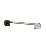 Toallero de pared sin taladro