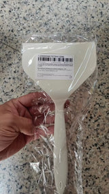 Espátula de silicona resistente al calor
