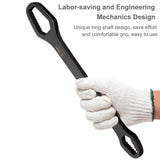 Llave universal ajustable 8-22 mm