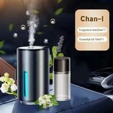 Difusor de aroma para coche
