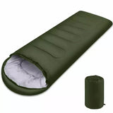 Saco de dormir ultraligero impermeable