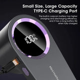 Quitapelusas eléctrico portátil