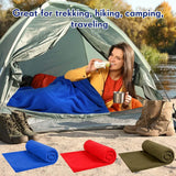Saco de dormir polar ultraligero