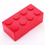 Caja organizadora de escritorio apilable