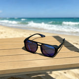 Gafas de sol deportivas polarizadas UV400