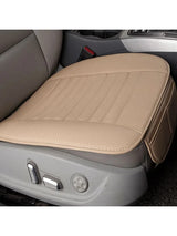 Fundas de polipiel para asientos de coche