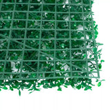 Panel de follaje artificial 40x60 cm