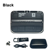Luz de camping LED 5000mAh recargable impermeable
