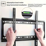 Soporte de pared para TV de 26 a 63 pulgadas