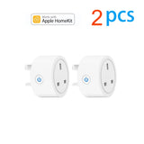 Enchufe inteligente WiFi de 20 A