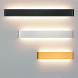 Aplique LED moderno salón/escalera