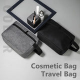 Neceser de viaje unisex
