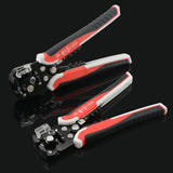 Alicate pelacables profesional
