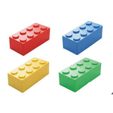 Caja organizadora de escritorio apilable