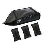 Saco de arena fitness 5-30 kg (sin relleno)