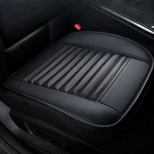 Fundas de polipiel para asientos de coche