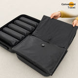 Bolsa de vacío para viaje