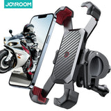 Soporte de móvil para bicicleta y moto