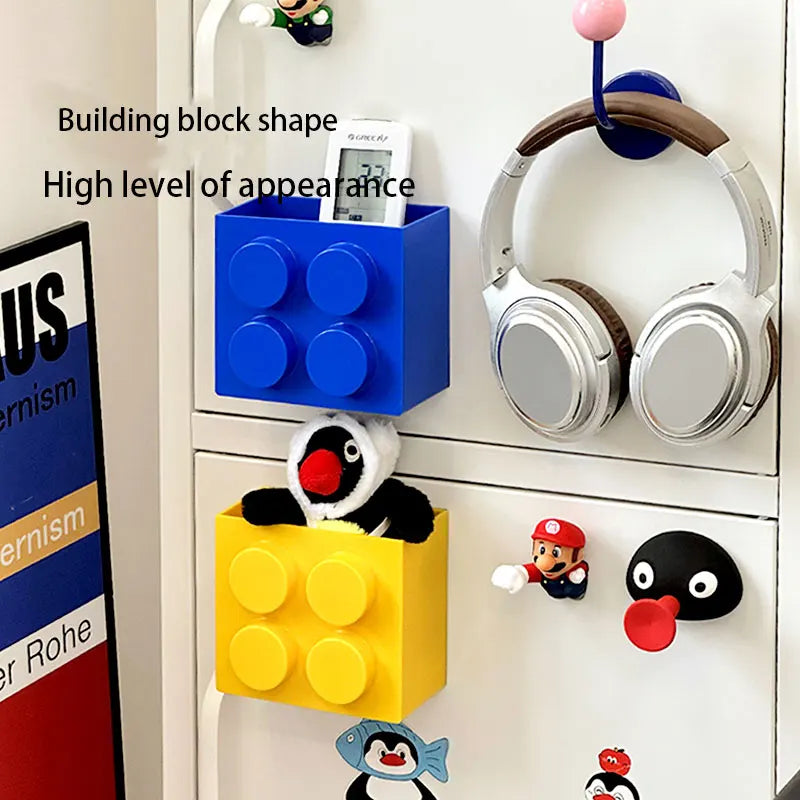 Portacuchillos magnético de pared