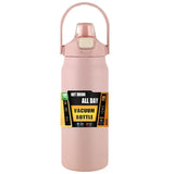 Termo de acero inoxidable portátil
