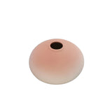Ceramic Small flower Vase Home Decoration Crafts Tabletop Ornament Simplicity Japanese-style Decoration