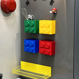 Portacuchillos magnético de pared