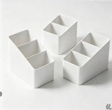 Organizador de mandos de 4 huecos