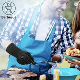 Guantes de barbacoa resistentes al calor