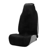 Funda de asiento de toalla impermeable