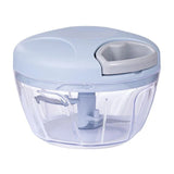 Picadora manual de alimentos 500/900 ml